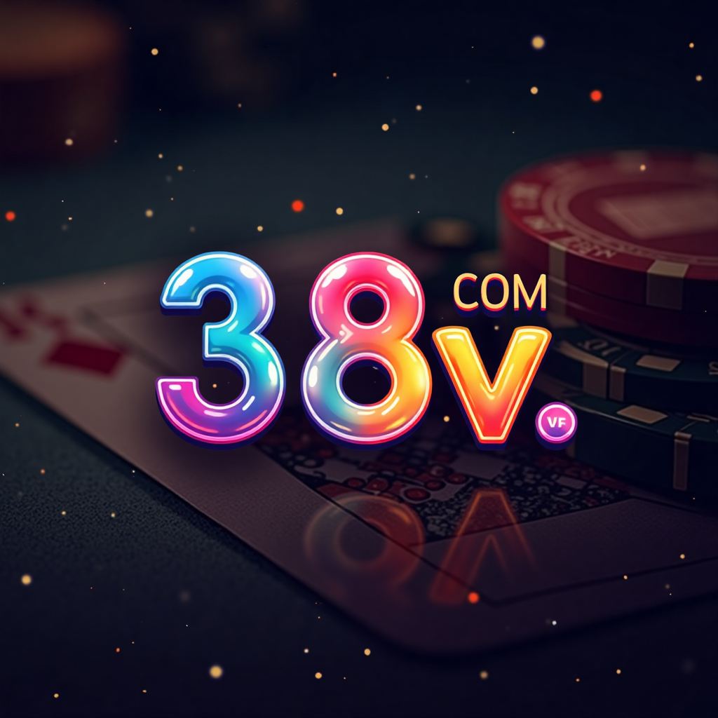 38V GAME-App