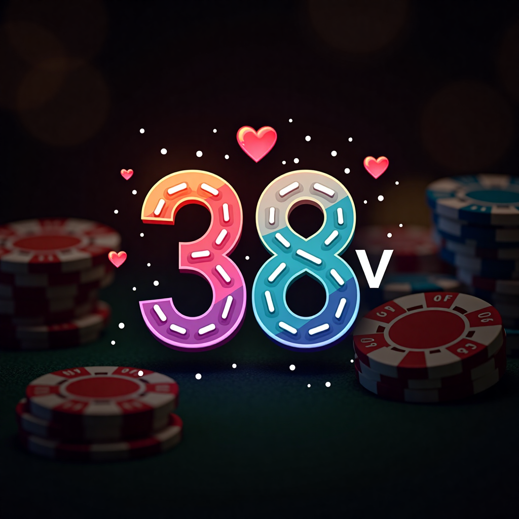 38V GAME-Slots